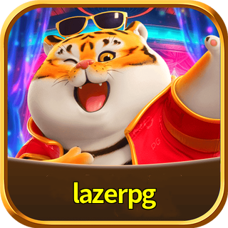 Logo lazerpg
